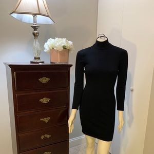 Black Lauren Ralph Lauren Dress
